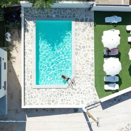 Mediterraneo San Teodoro  Eksteriør billede