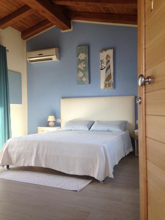 Mediterraneo San Teodoro  Eksteriør billede