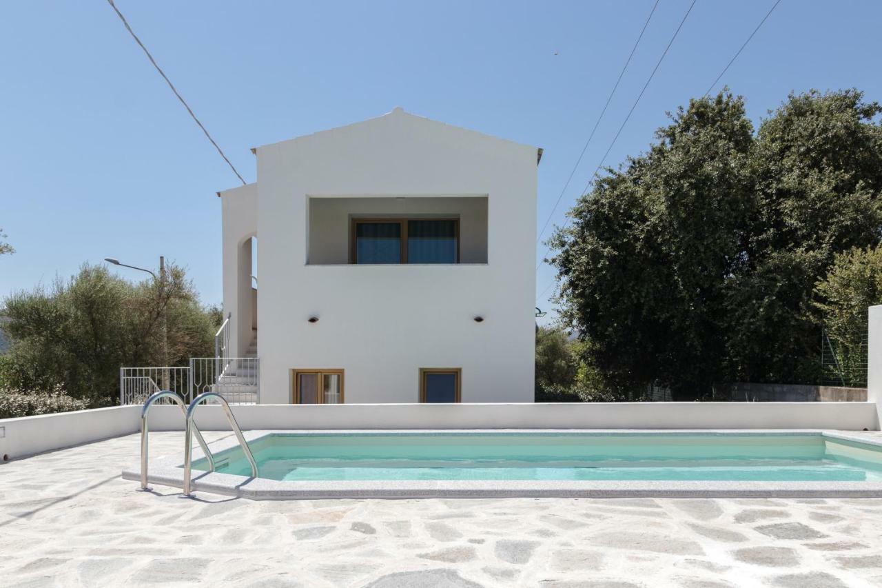 Mediterraneo San Teodoro  Eksteriør billede
