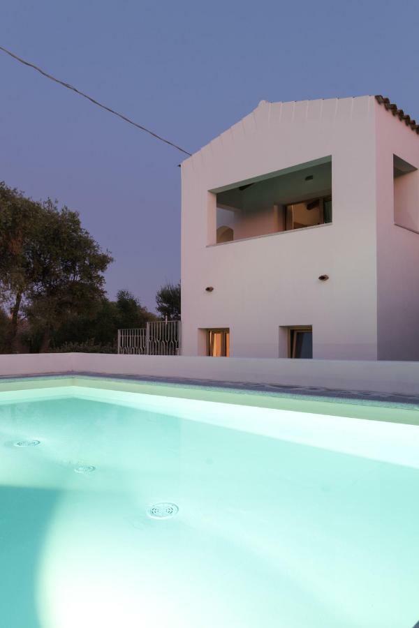 Mediterraneo San Teodoro  Eksteriør billede